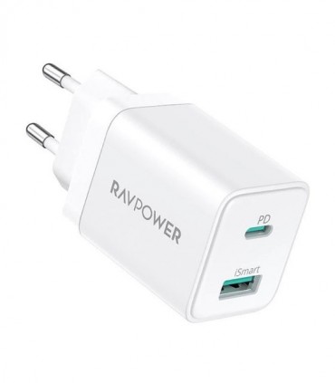 شارژر دیواری راوپاور RP-PC170