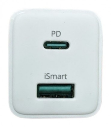 شارژر دیواری راوپاور RP-PC168