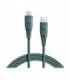 کابل Type C به Iphone Lightning راوپاور RP-CB1018