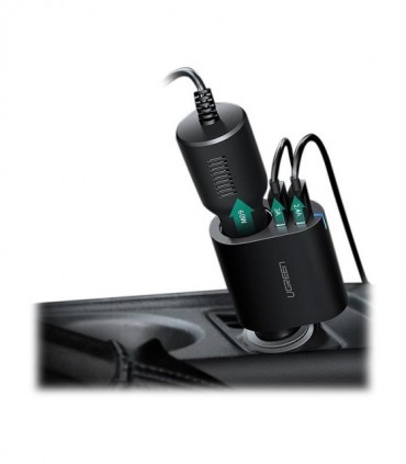 شارژر فندکی یوگرین 4073 CD166