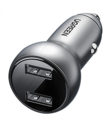 شارژر فندکی یوگرین 80765 CD223