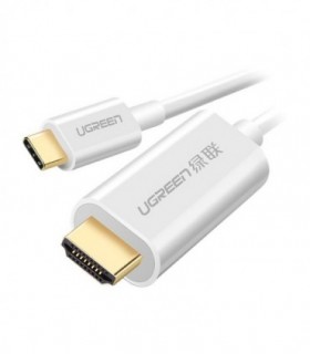 کابل Type C به HDMI یوگرین 30841 MM121