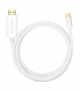 کابل Type C به HDMI یوگرین 30841 MM121
