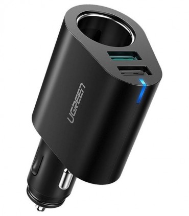 شارژر فندکی یوگرین 4073 CD166