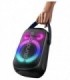 اسپیکر بلوتوث ساندکور (انکر) Rave Neo 2 A33A1