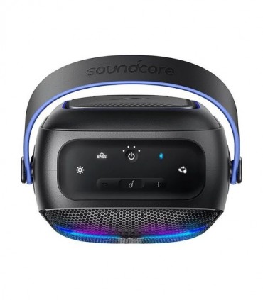 اسپیکر بلوتوث ساندکور (انکر) Rave Neo 2 A33A1