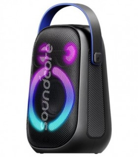 اسپیکر بلوتوث ساندکور (انکر) Rave Neo 2 A33A1