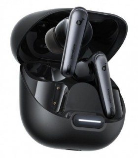 ایرفون بلوتوث ساندکور (انکر) Liberty 4 NC A3947