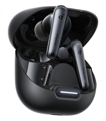 ایرفون بلوتوث ساندکور (انکر) Liberty 4 NC A3947