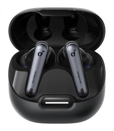 ایرفون بلوتوث ساندکور (انکر) Liberty 4 NC A3947