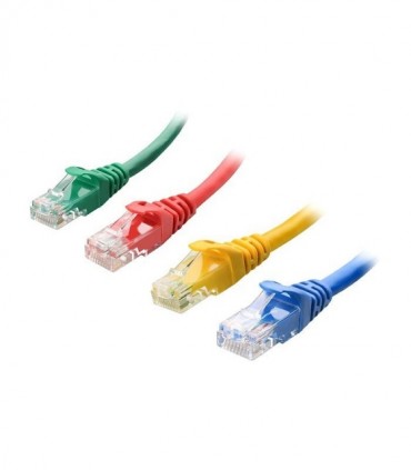 پچ کورد UTP Cat6 وی نت V-NCP6U003