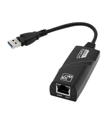 تبدیل USB 3.0 به LAN وی نت V-COA30Rj45