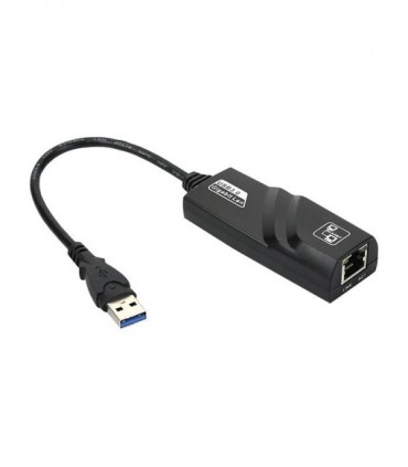 تبدیل USB 3.0 به LAN وی نت V-COA30Rj45