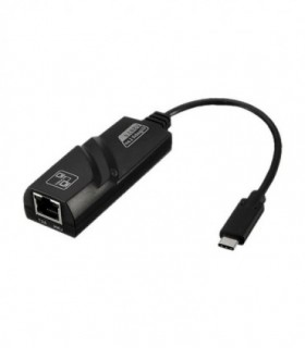 تبدیل Type C به LAN وی نت V-COCM30LAN