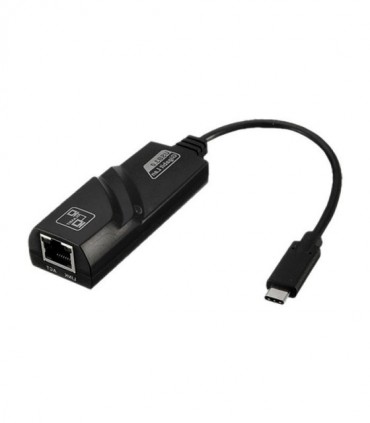 تبدیل Type C به LAN وی نت V-COCM30LAN