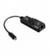تبدیل Type C به LAN وی نت V-COCM30LAN