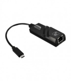 تبدیل Type C به LAN وی نت V-COCM30LAN
