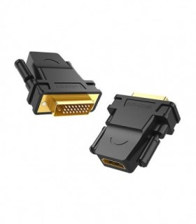تبدیل DVI-D به HDMI یوگرین 20124 