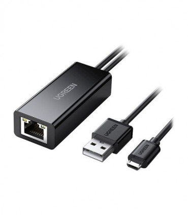 تبدیل Micro USB به LAN یوگرین 30985