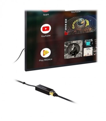 تبدیل Micro USB به LAN یوگرین 30985