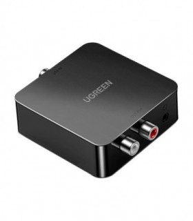 تبدیل صدای دیجیتال به آنالوگ یوگرین 30523