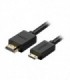 کابل Mini HDMI به HDMI 2.0 یوگرین 10195 HD108