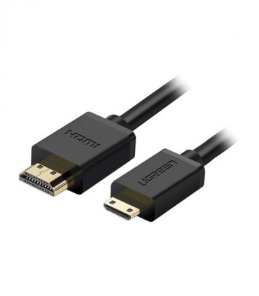 کابل Mini HDMI به HDMI 2.0 یوگرین 10195 HD108