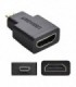 تبدیل Micro HDMI به HDMI یوگرین 20106
