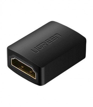 تبدیل HDMI دو سر ماده یوگرین 20107