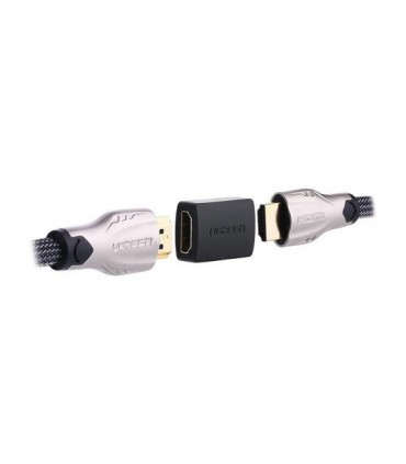 تبدیل HDMI دو سر ماده یوگرین 20107