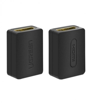 تبدیل HDMI دو سر ماده یوگرین 20107