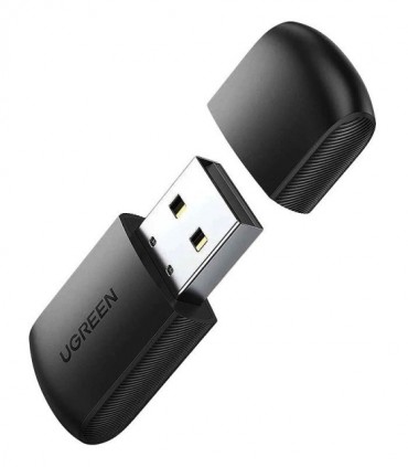 کارت شبکه USB 2.0 بی سیم یوگرین CM448