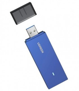 کارت شبکه USB 3.0 بی سیم یوگرین CM499