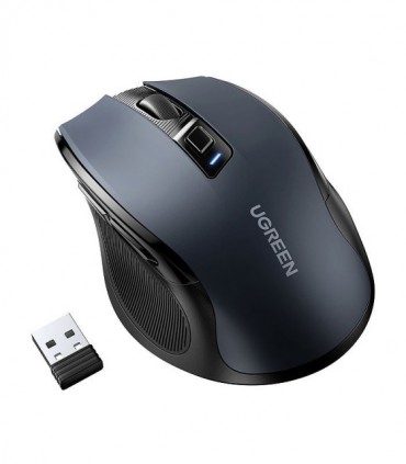 ماوس بی سیم یوگرین 90855 MU006