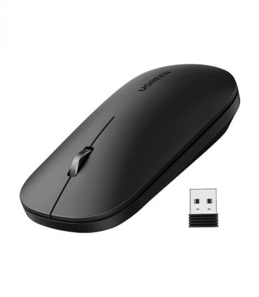 ماوس بی سیم یوگرین MU001