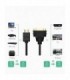 تبدیل HDMI به DVI-D یوگرین 20136