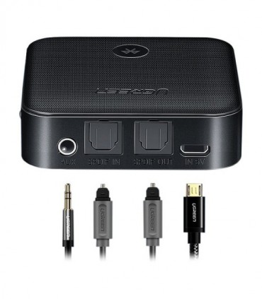 گیرنده و فرستنده بلوتوث صوتی یوگرین 70158 CM144