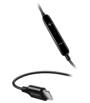 ایرفون باسیم یوگرین 80655 EP104