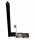 کارت شبکه PCIe بی سیم دی لینک DWA-582