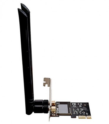 کارت شبکه PCIe بی سیم دی لینک DWA-582