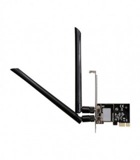 کارت شبکه PCIe بی سیم دی لینک DWA-582