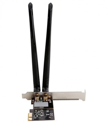 کارت شبکه PCIe بی سیم دی لینک DWA-582
