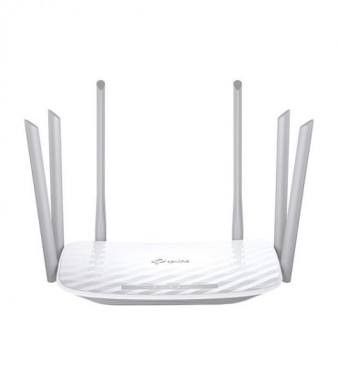 روتر بی سیم تی پی لینک Archer C86 AC1900