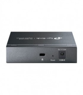 سوئیچ 5 پورت تی پی لینک TL-SG105E