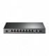 سوئیچ 10 پورت تی پی لینک TL-SG1210P