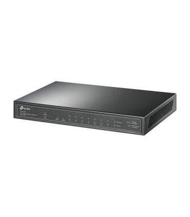 سوئیچ 10 پورت تی پی لینک TL-SG1210P