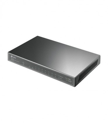 سوئیچ 10 پورت تی پی لینک TL-SG1210P