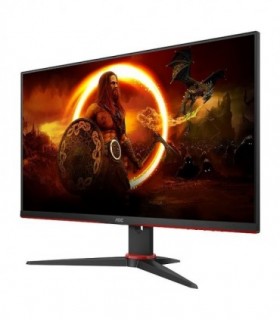 مانیتور گیمینگ ای او سی 24G2E5 سایز 24 اینچ