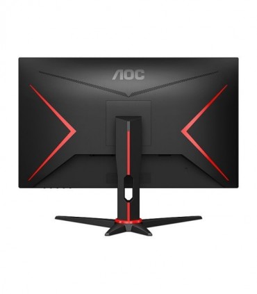 مانیتور گیمینگ ای او سی 24G2E5 سایز 24 اینچ