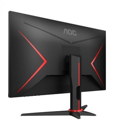 مانیتور گیمینگ ای او سی 24G2E5 سایز 24 اینچ